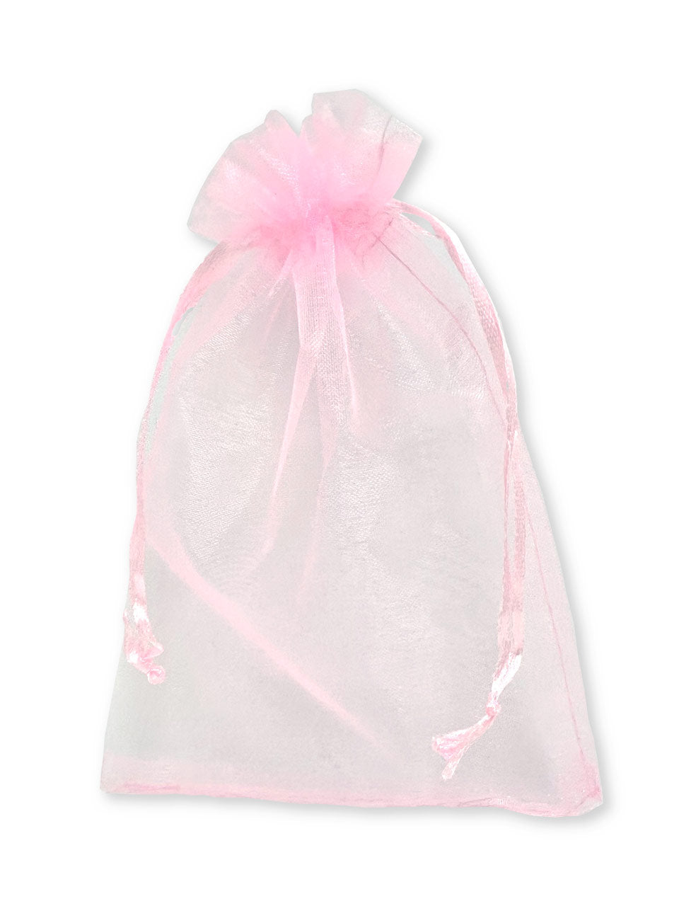 Bolsa de tull paquete x6