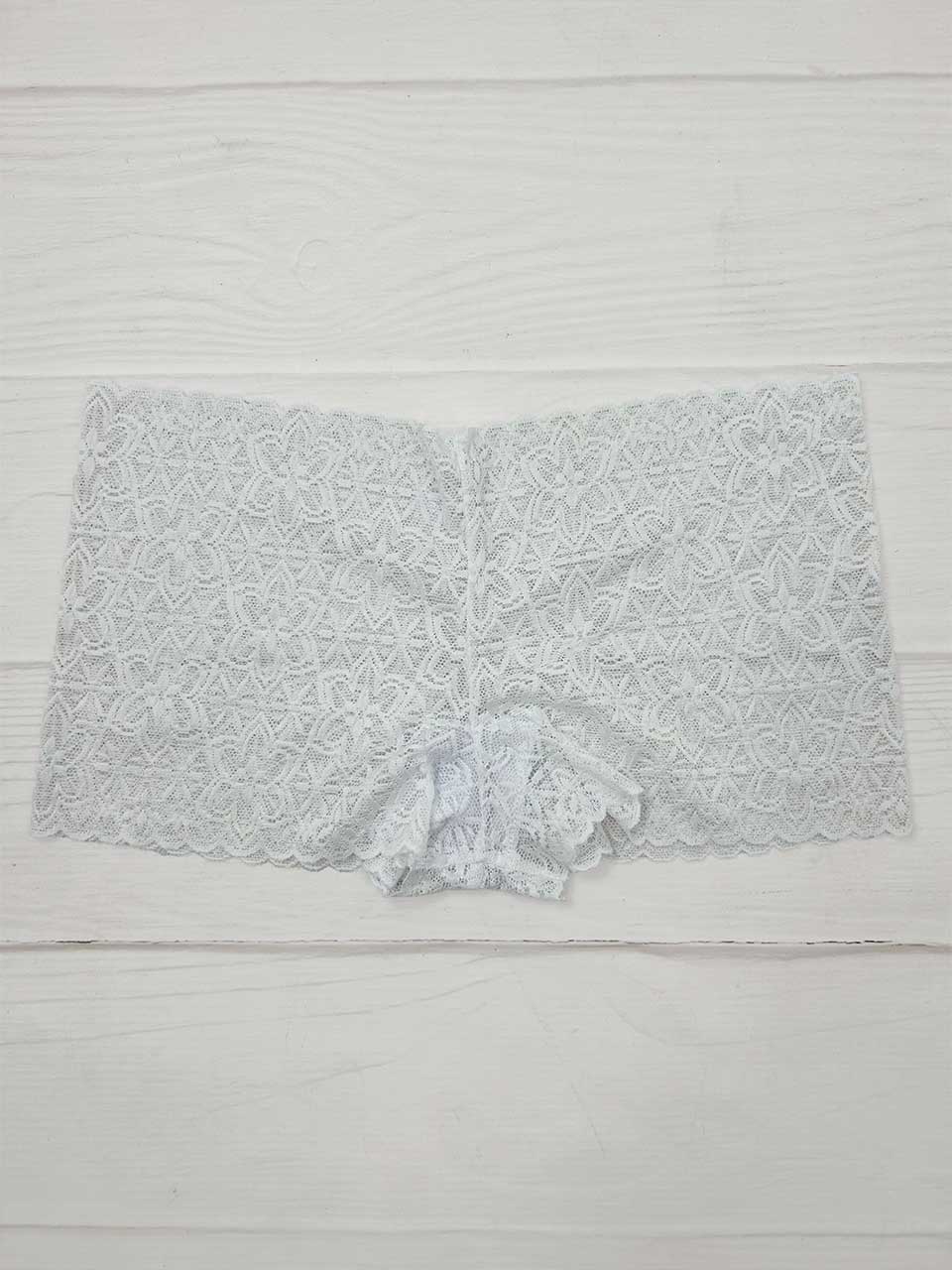 Cachetero mora blanco