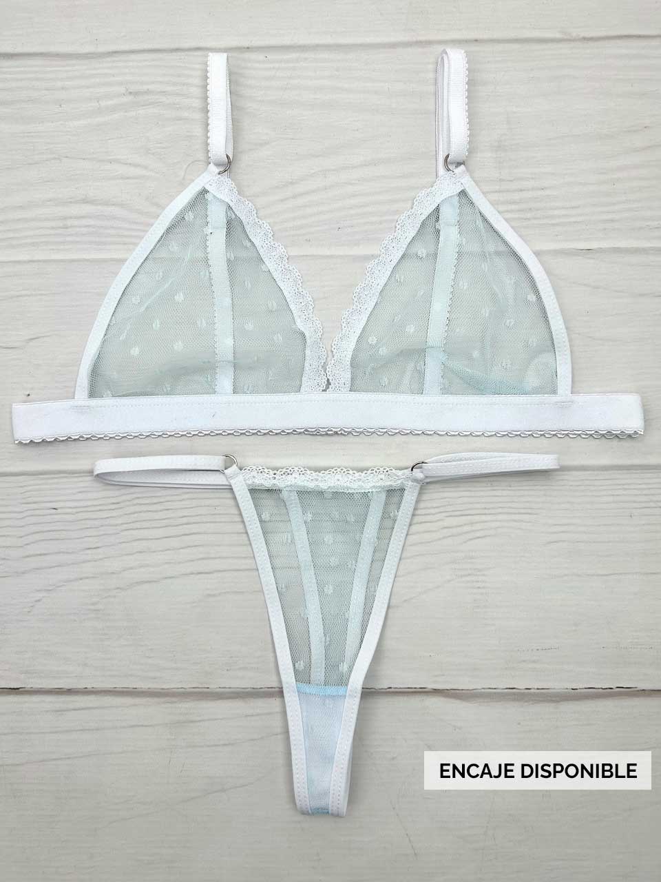 Conjunto grabado cielo