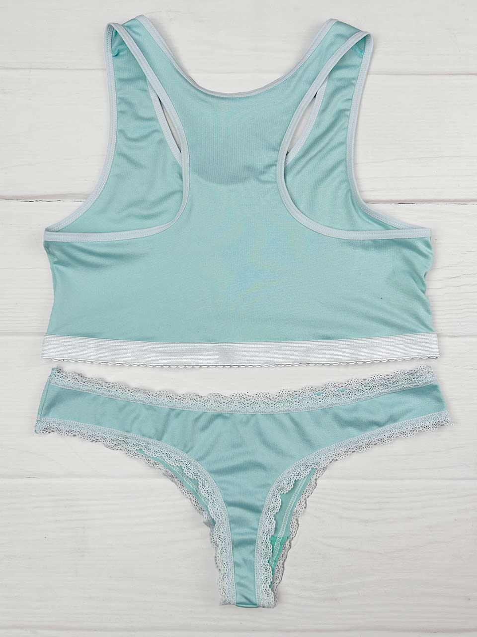 CONJUNTO SPORT MENTA