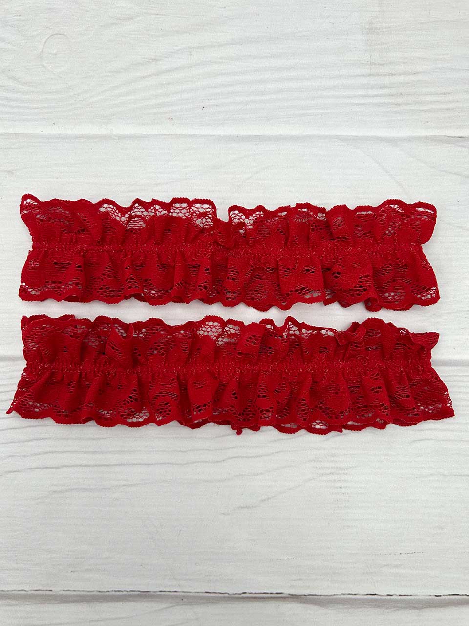 Liguero rojo