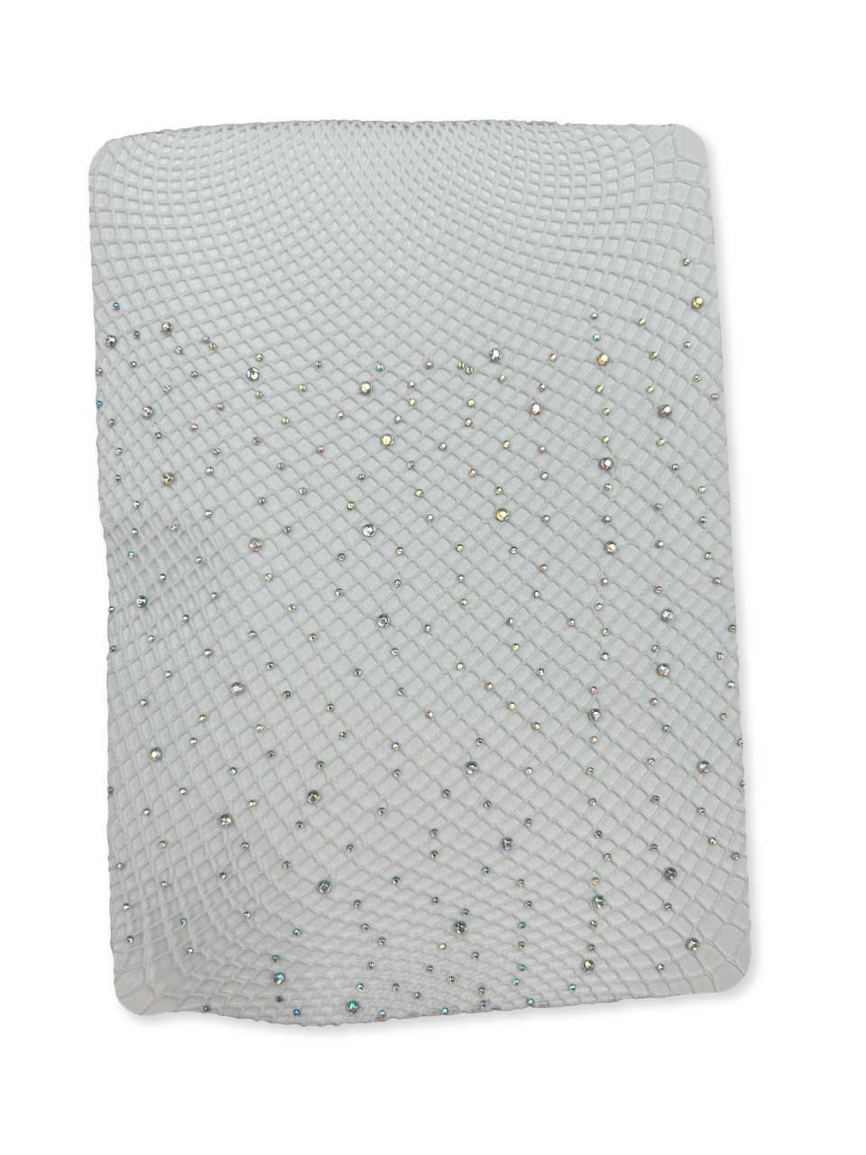 Medias maya perla blanca