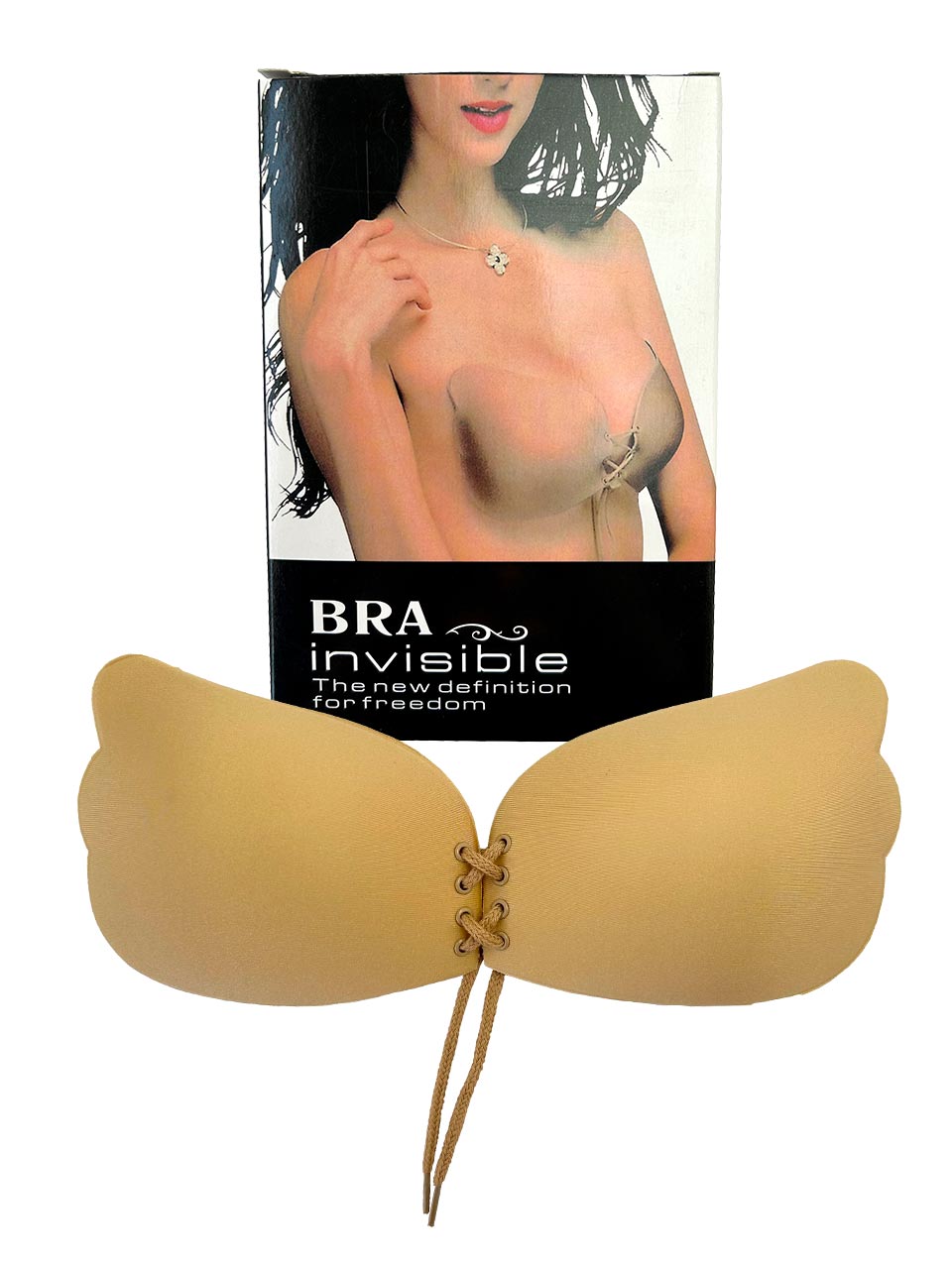 Brasier de brasier push up