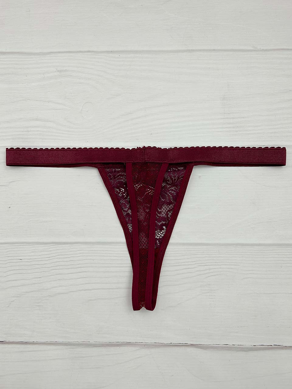 Tanga contorno vino