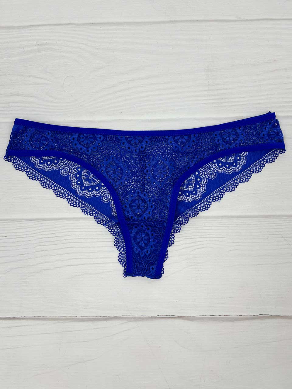 Tanga corazon electra