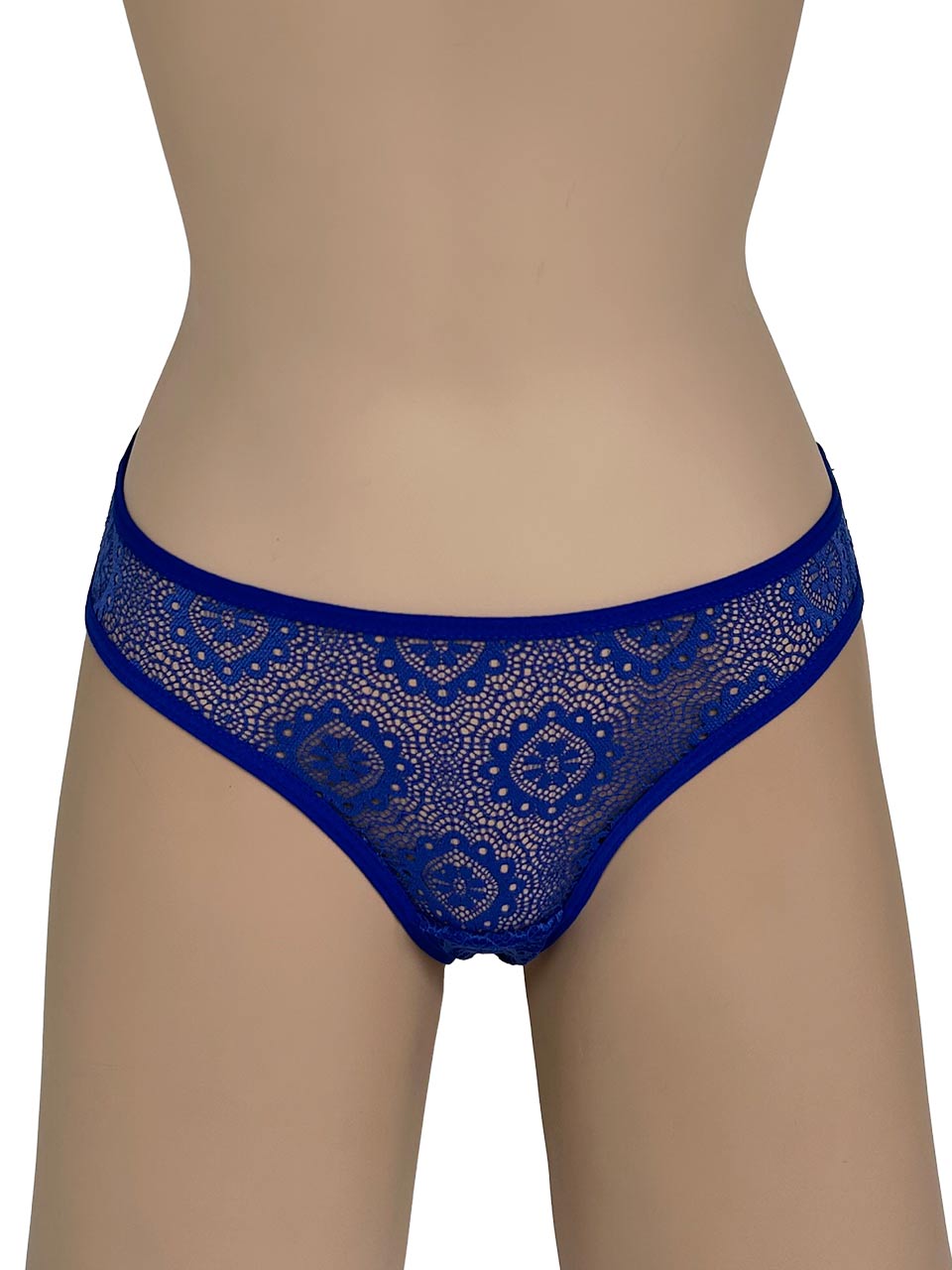 Tanga corazon electra