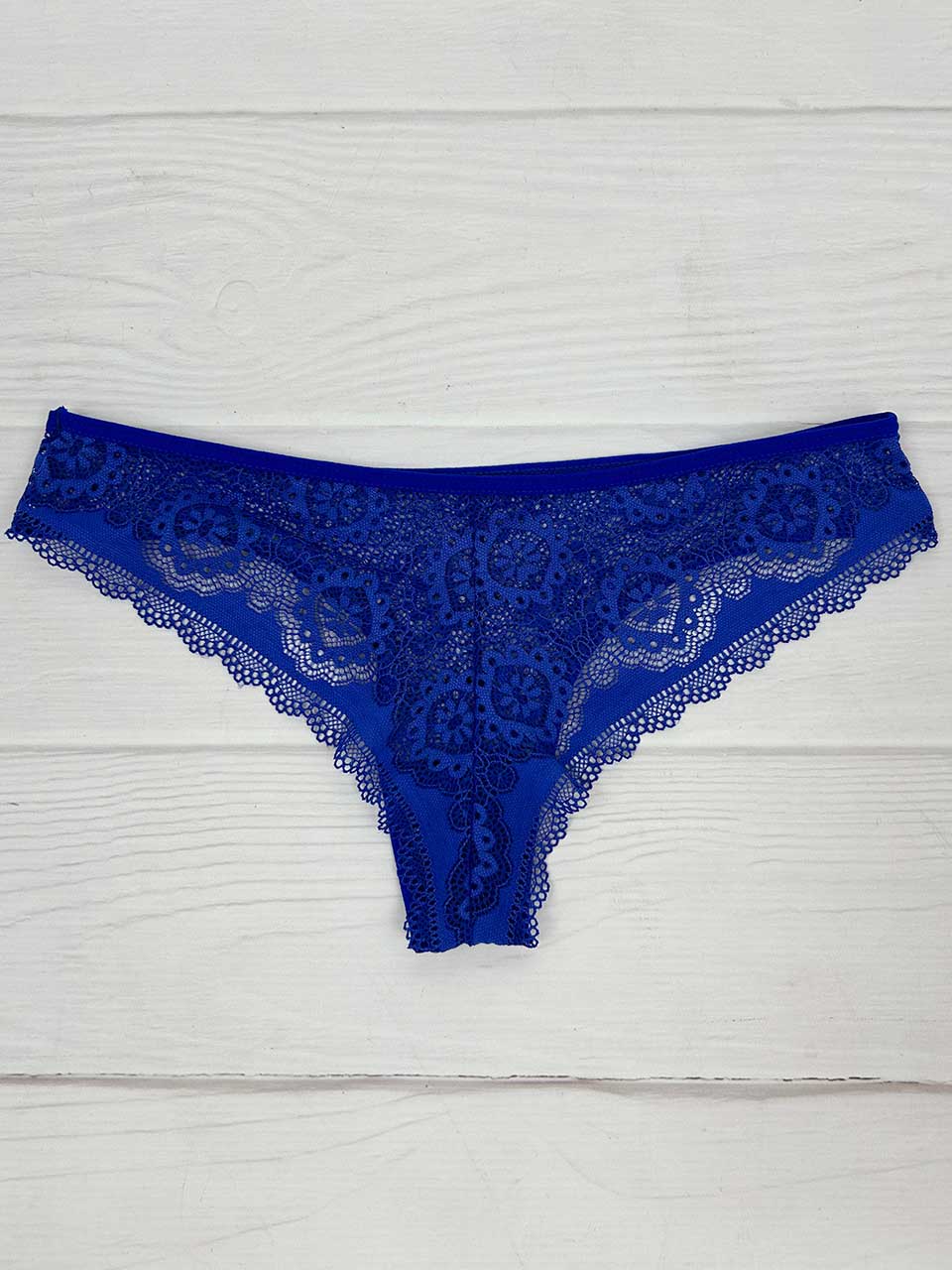 Tanga corazon electra