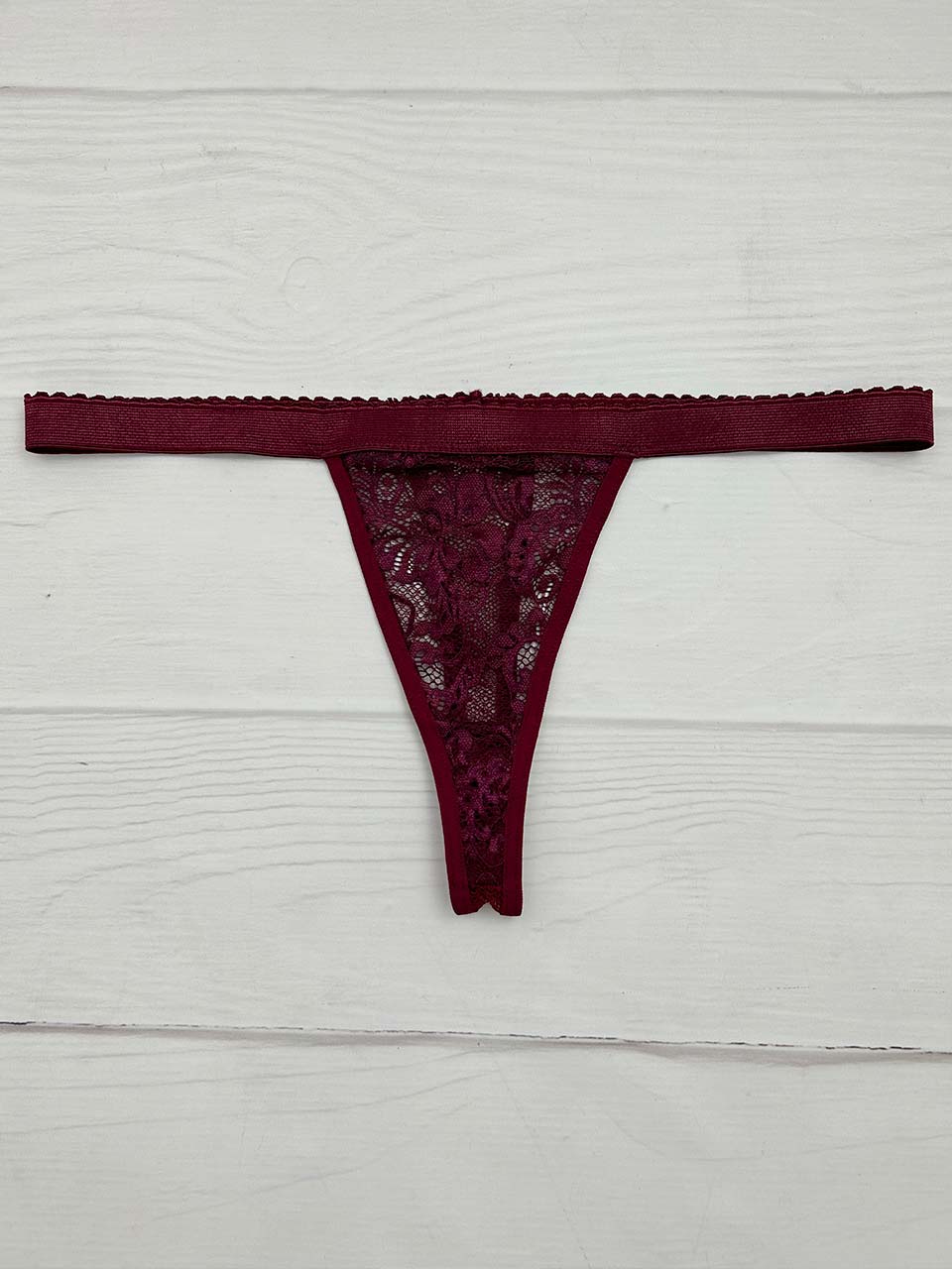 Tanga contorno vino