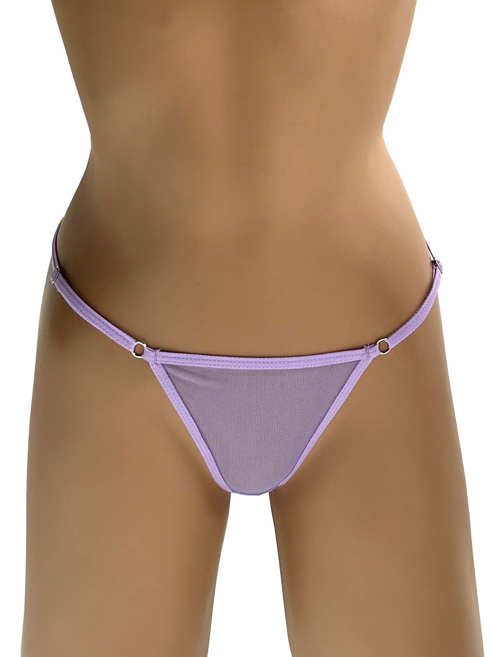 Tanga mayatex lila