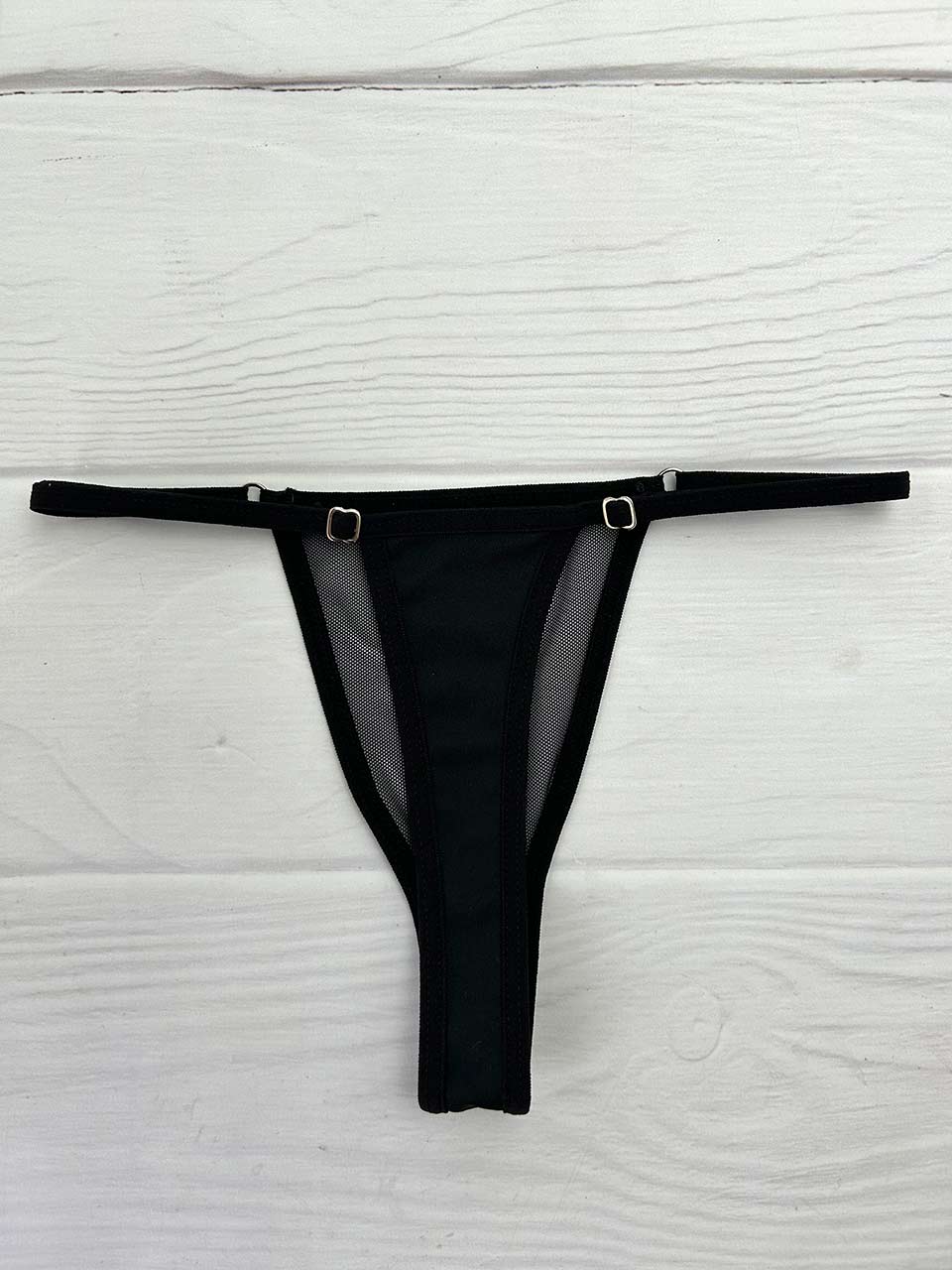 Tanga mayatex negra