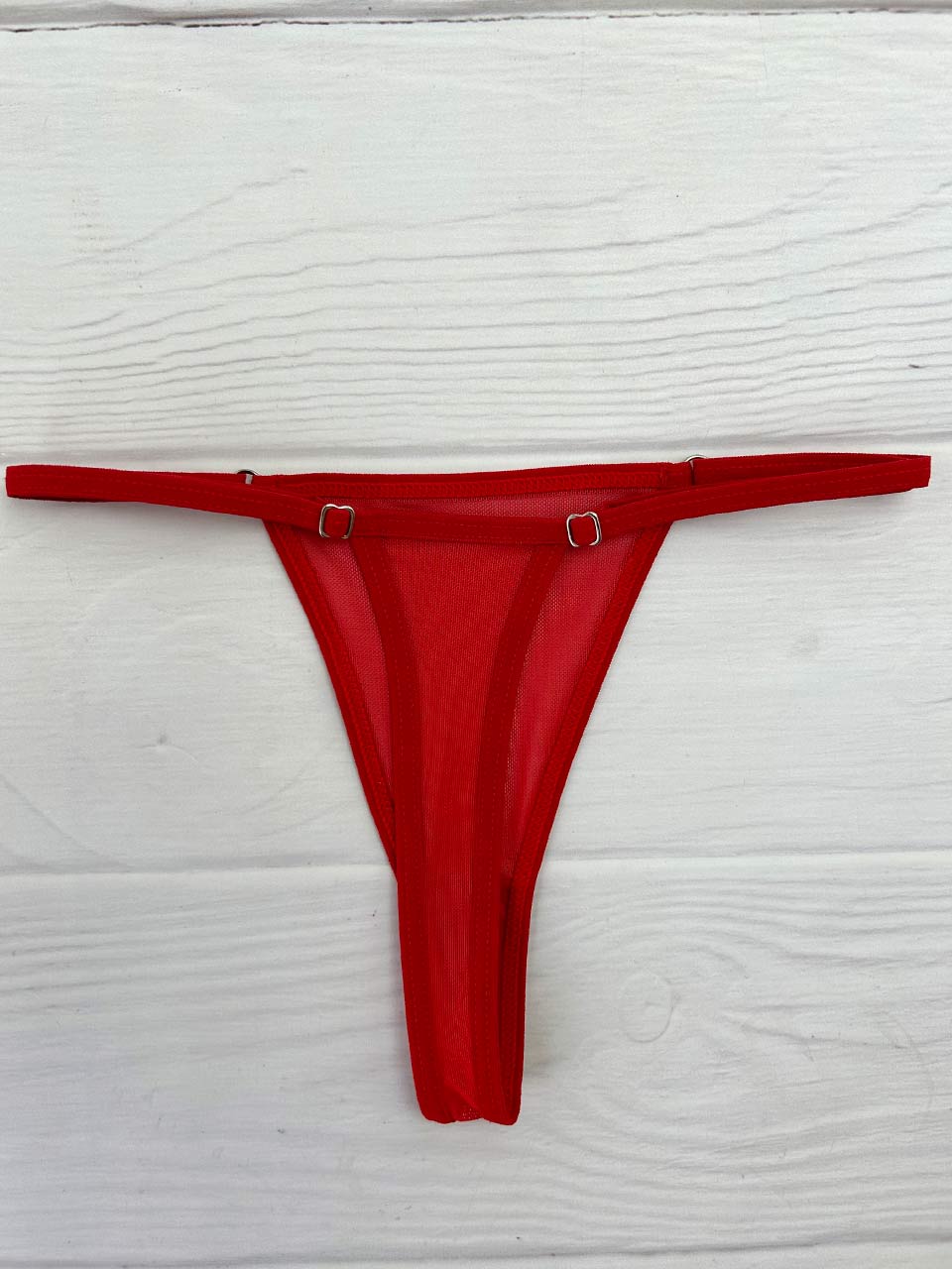 Tanga mayatex roja