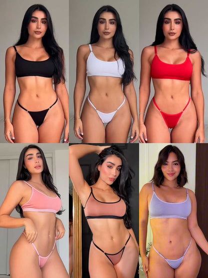 6 CONJUNTOS BASICOS - 25%