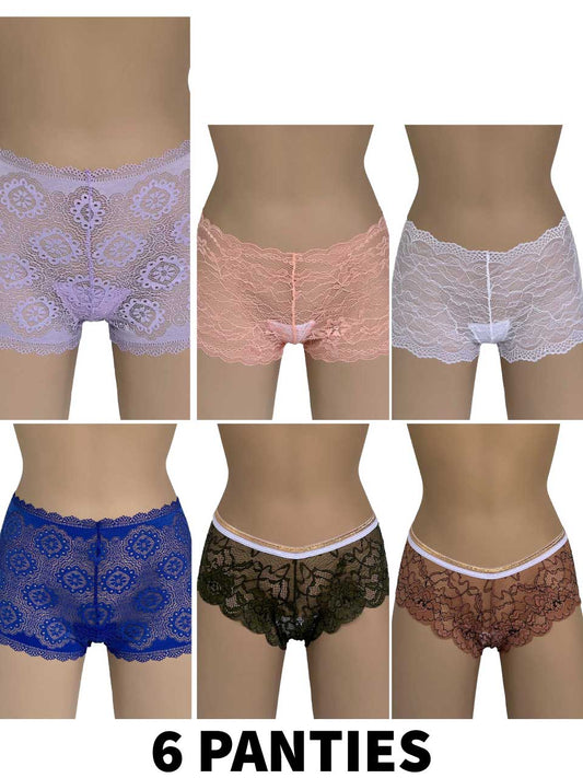 6 CACHETERO MORA - 35%