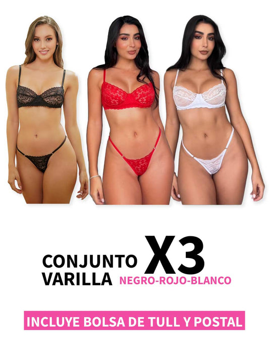 COMBO HALLOWEEN #2
