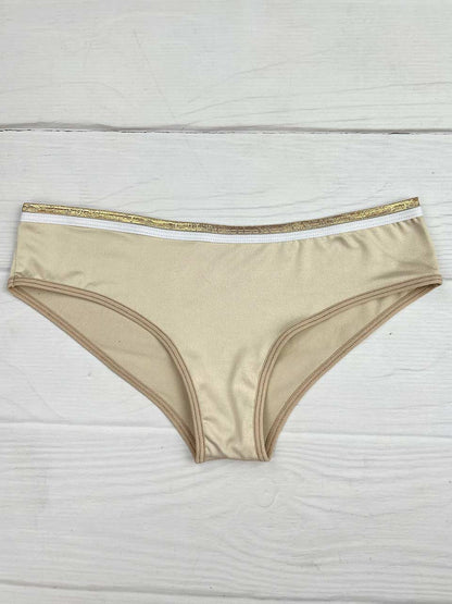 Tanga corazon luxes beige