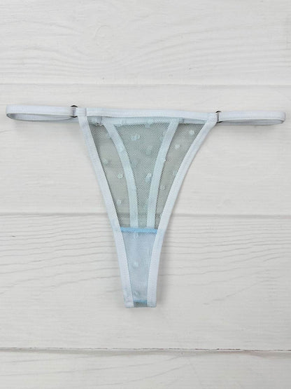 Tanga grabado cielo