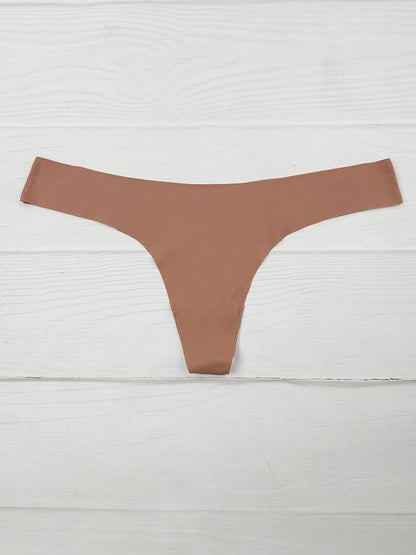 Tanga invisible cafe
