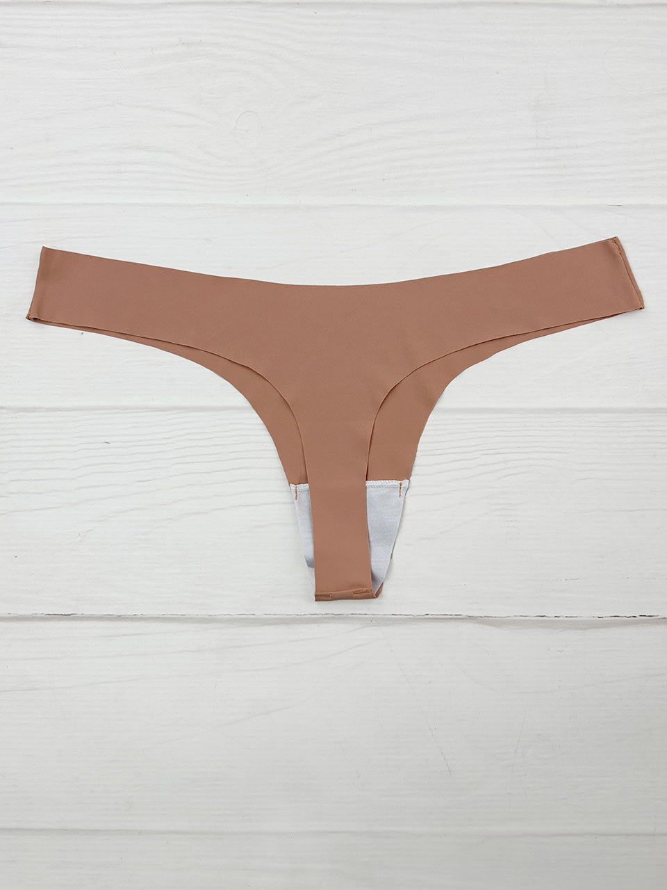 Tanga invisible cafe
